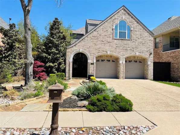 40 Emerald Pond Dr, Frisco, TX 75034