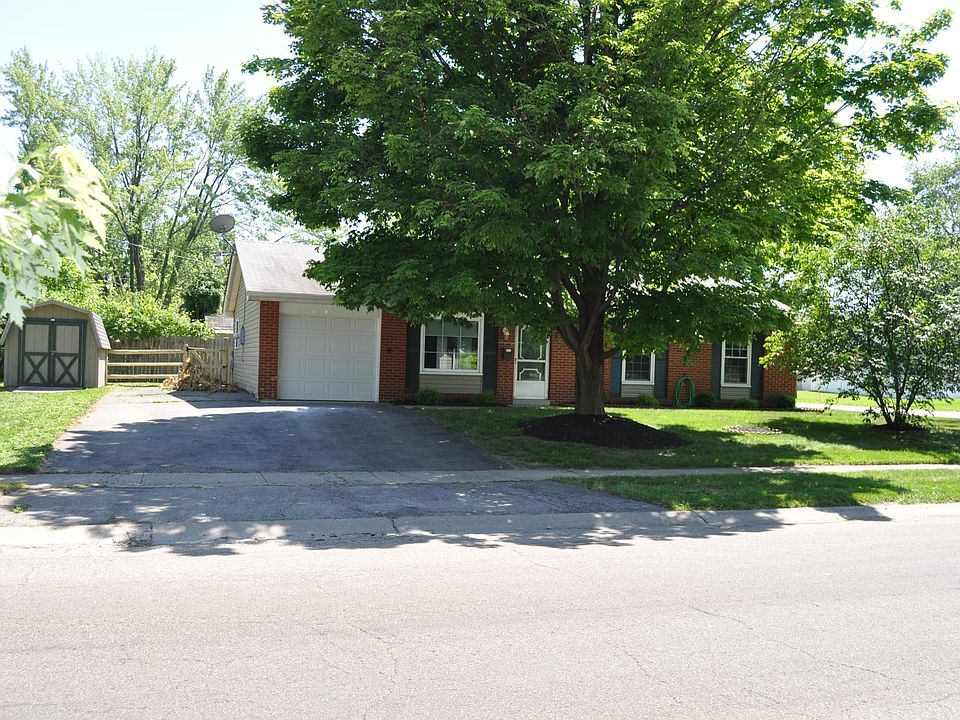 1st image of 1391 Windward Dr