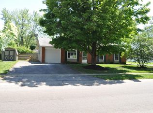 1391 Windward Dr, Mason, OH 45040