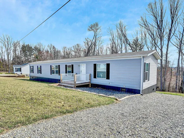 2131 Angle Plantation Rd, Rocky Mount, VA 24151