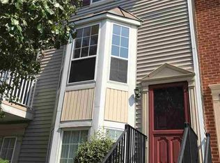 46 Cedar St, Jersey City, NJ 07305