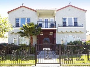 2806 1/2 7th Ave, Los Angeles, CA 90018