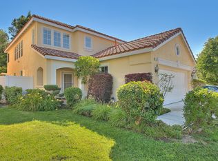 16382 Whitefield Ct, Chino Hills, CA 91709