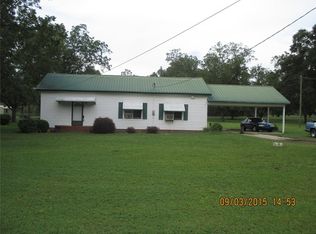 2059 W Elm St, Wrightsville, GA 31096