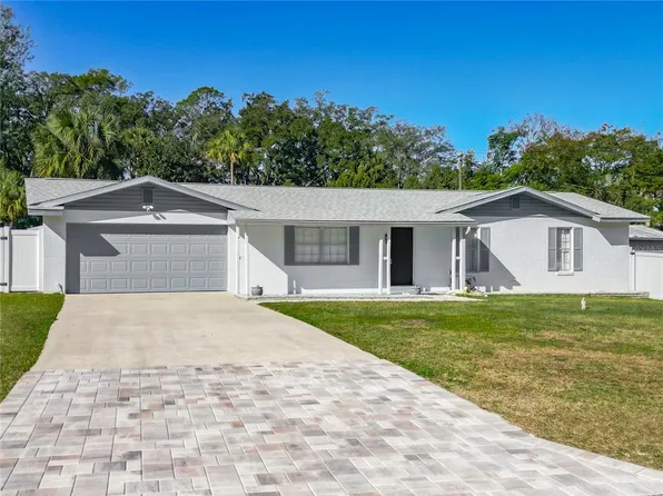 3820 SE 33rd Ave, Ocala, FL 34480