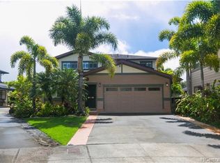 95-1006 Mahea St, Mililani, HI 96789