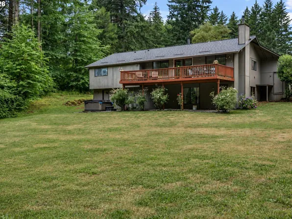 24600 S Beavercreek Rd, Beavercreek, OR 97004