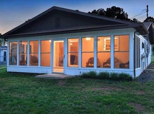 49721 Quail Trail Rd, Norwood, NC 28128