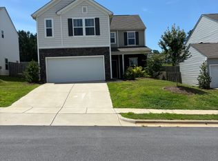 123 Stern Line Dr, Statesville, NC 28677