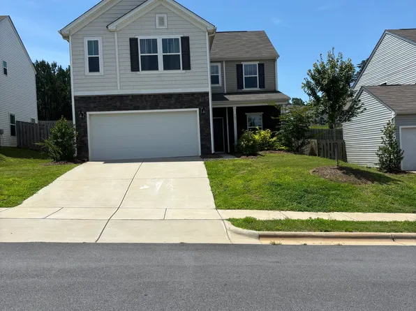 123 Stern Line Dr, Statesville, NC 28677