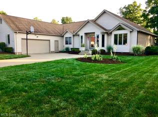 4366 Woodlake Trl, Wooster, OH 44691