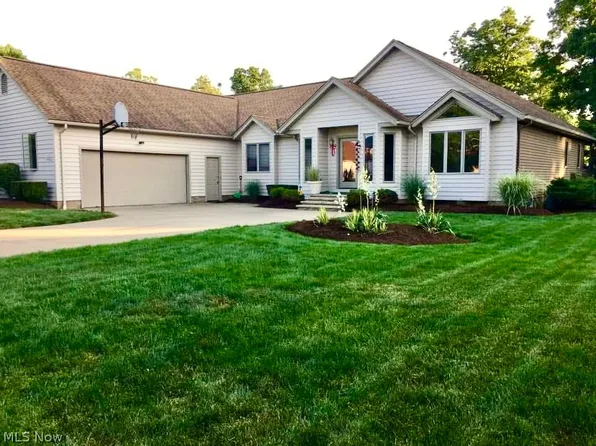 4366 Woodlake Trl, Wooster, OH 44691