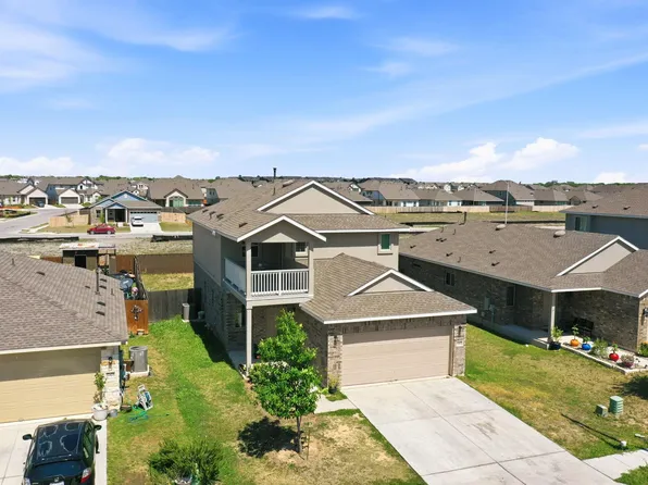 12432 Ostrich Trl, Manor, TX 78653