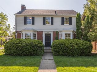 216 S Revena Blvd, Ann Arbor, MI 48103