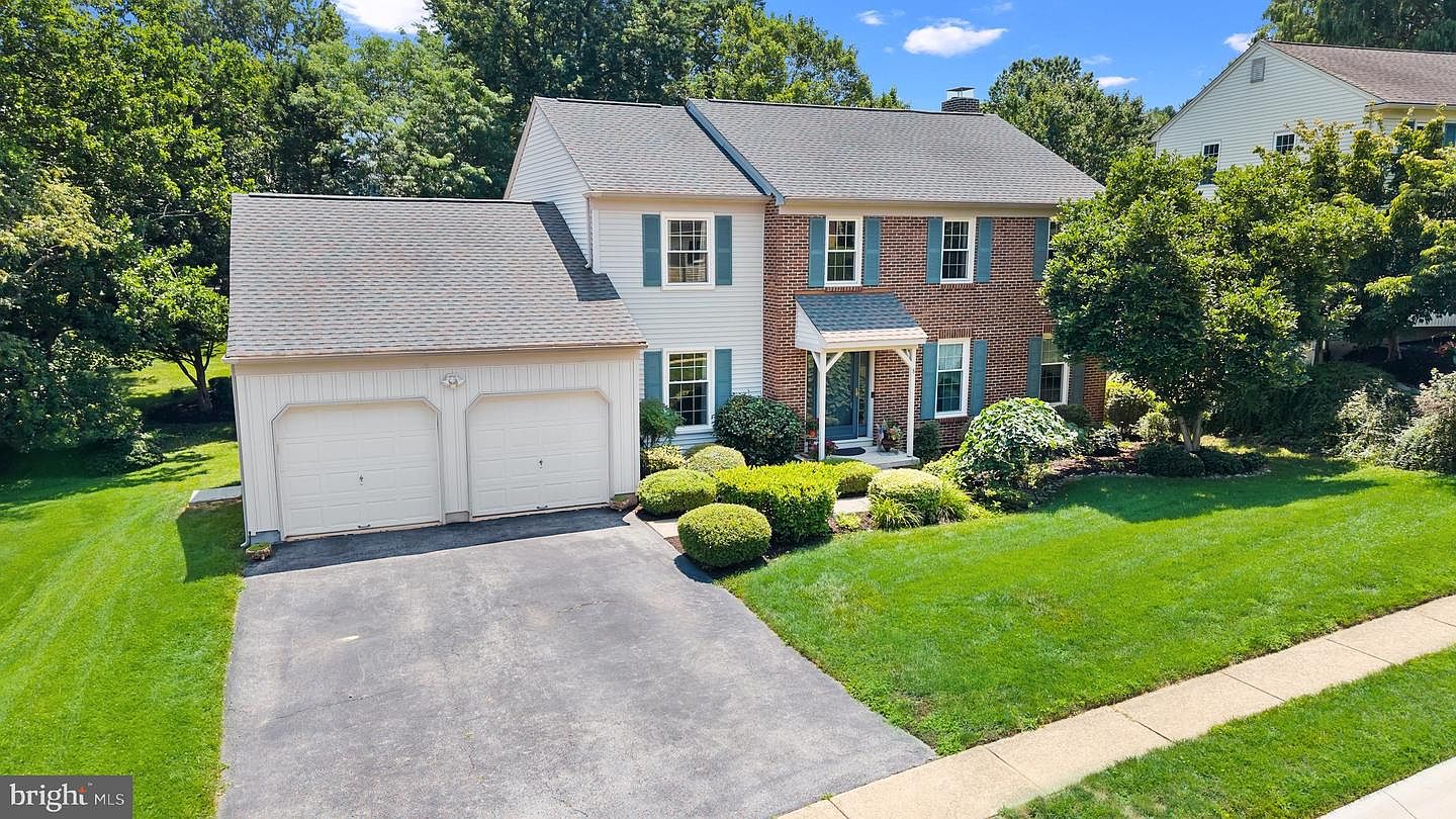 8 Winding Hill Dr, Hockessin, DE 19707 | Zillow
