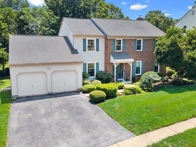 8 Winding Hill Dr, Hockessin, DE, 19707