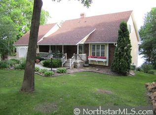 23535 735th Ave, Dassel, MN 55325