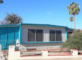 5201 W Camelback Rd #E97, Phoenix, AZ 85031