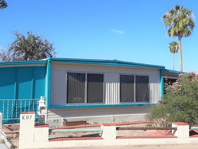 5201 W Camelback Rd #E97, Phoenix, AZ, 85031