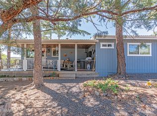 978 Timberland Rd, Show Low, AZ 85901