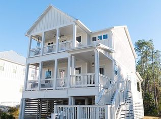 18 McKenna Way, Santa Rosa Beach, FL 32459