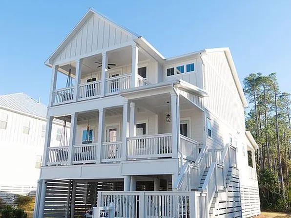 18 McKenna Way, Santa Rosa Beach, FL 32459