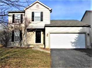 6776 Fallon Ln, Canal Winchester, OH