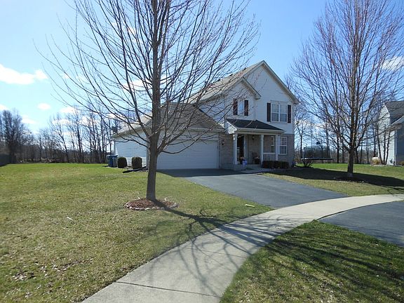 3rd image of 21301 Prestwick Ct
