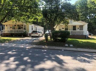 424 Skyland Ave, Charlotte, NC 28205