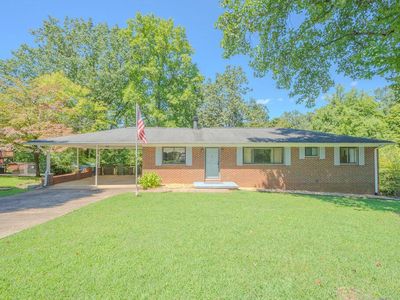5459 Crestview Dr, Hixson, TN, 37343