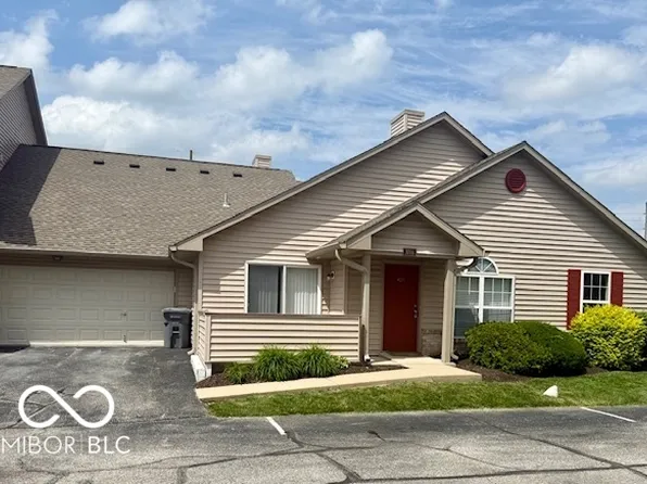 3016 Wildcat Ln, Indianapolis, IN 46203