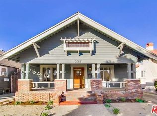 2055 W 29th Pl, Los Angeles, CA 90018