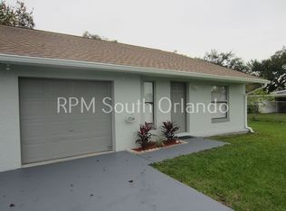 6305 Jason St, Orlando, FL 32809