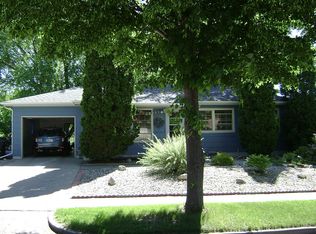 1809 Marian Dr, Bismarck, ND 58501