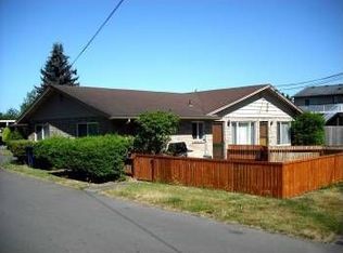 8026 51st Ave NE, Marysville, WA 98270