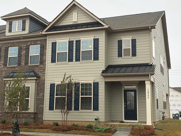 12906 Robert Walker Dr, Davidson, NC 28036