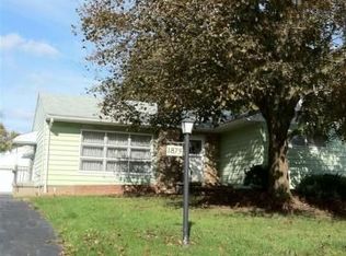 1875 Kingsley Ave, Akron, OH 44313