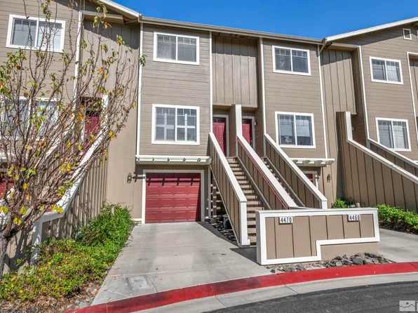 4470 Nathan Stephen Ct, Reno, NV 89503