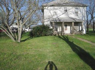 25614 NW Montana Rd, Garnett, KS 66032