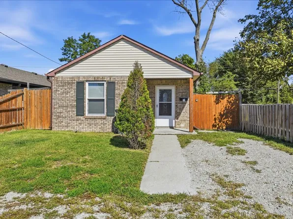 5020 Elliott Ave, Indianapolis, IN 46201