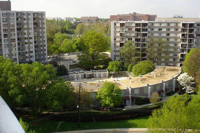 Whitehall Condo