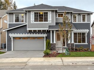 8320 NE 163rd Pl #11, Kenmore, WA 98028