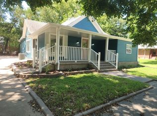 1205 N Forest Ave, Wichita, KS 67203