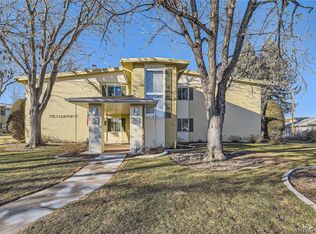 735 S Clinton Street #5B, Denver, CO 80247