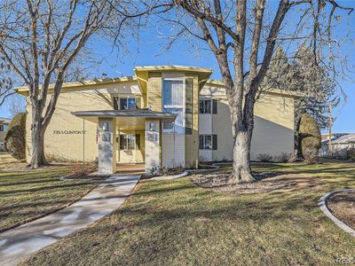 735 S Clinton Street #5B, Denver, CO, 80247