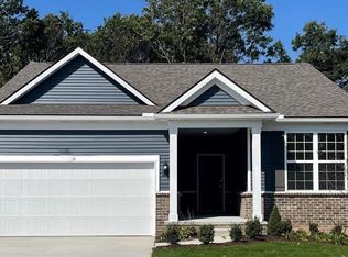 3013 Sheffield Cir, Clarkston, MI