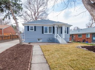 3655 Ames St, Wheat Ridge, CO 80212