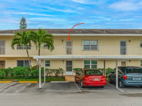 2950 SE Ocean Boulevard #126-6, Stuart, FL 34996