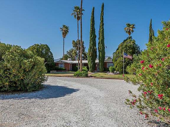 5th image of 9411 E Placita Cascada