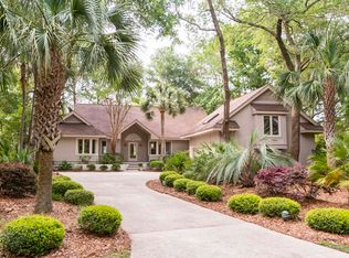250 Sea Marsh Dr, Kiawah Island, SC 29455